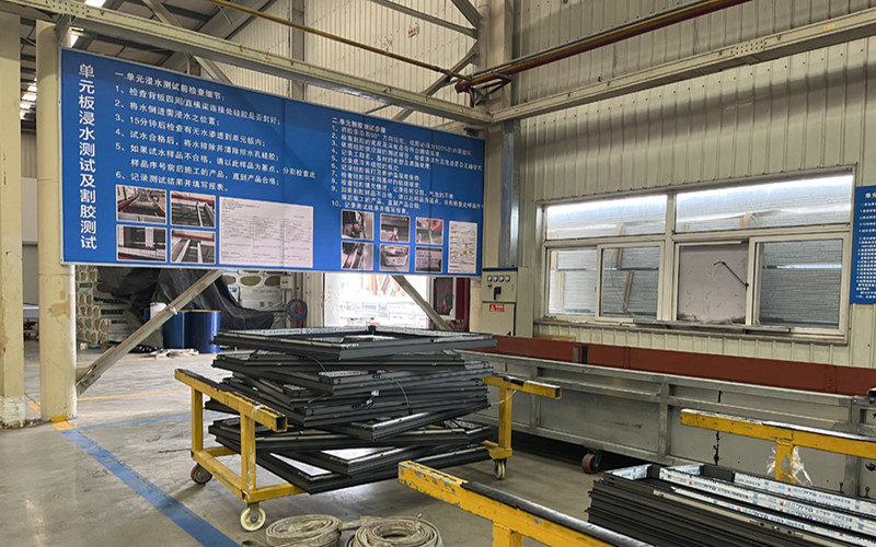 SHANGHAI SHANEOK INDUSTRIAL CO., LTD. γραμμή παραγωγής του κατασκευαστή