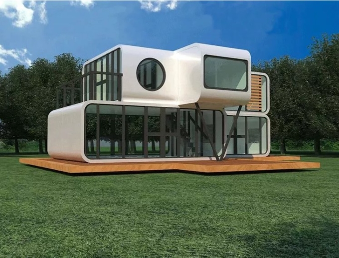 Μεταλλικό επιφάνειο με ανάγλυφο Apple Rustica Cabin με 50mm πάγκο μόνωσης από βράχο μαλλί 12